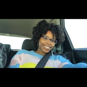 Meet your Posher, Kerishne